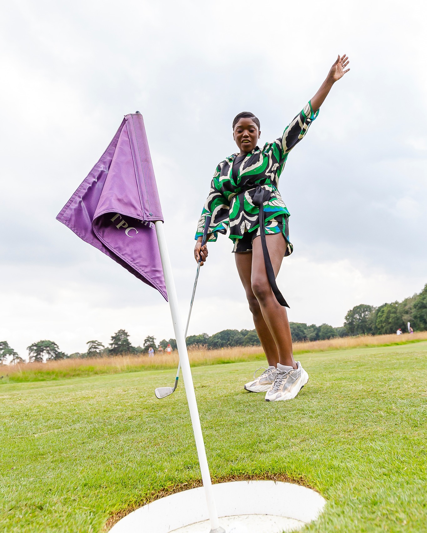 Big wins, small wins, we celebrate them all at love.golf ❤️⛳️
Whether it’s your first swing, a surprise shot, or simply showing up and trying something new, every step forward is worth celebrating. Because at love.golf, it’s not about perfect, it’s about progress, confidence, and cheering each other on every step of the way 🙌
Come find your win 👉 love.golf
#lovegolf #CelebrateTheWins #GolfYourWay #WomensGolf