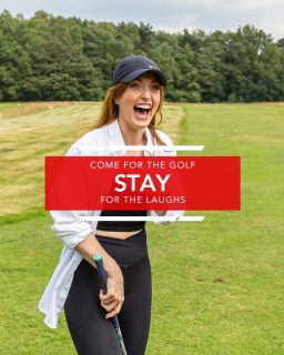 Come for the golf, stay for the laughs 😄🏌️‍♀️

At love.golf, it’s not about being perfect, it’s about having a go, sharing the experience, and finding joy in every swing (even the not so good ones).

Whether you come solo or bring a friend, you’ll leave with a smile and maybe even a new obsession ❤️

Ready to join the fun? 👉 love.golf/events

#lovegolf #GolfYourWay #ThisGirlGolfs