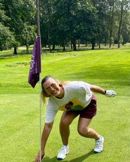 The countdown is on! In just under ONE week, on September 3, we’re hosting an unforgettable afternoon of golf coaching and indulgence at the stunning Hanbury Manor Marriott Hotel & Country Club.

This is your chance to:

🏌️‍♀️ Learn from the pros: Our love.golf coaches will guide you every step of the way

😌 Recharge and reconnect: Treat yourself to some well-deserved me-time

🍃 Embrace the outdoors: Take in the stunning surroundings of Hanbury Manor

Whether you’re picking up a club for the first time or rediscovering your swing after a break, this is the perfect opportunity to try something new, meet like-minded people, and create memories.

Here’s the details you need…

📅 When: Wednesday September 3
📍 Where: Hanbury Manor, Hertfordshire
⏰ Time: 13:30 - 17:00

Spaces for this exclusive experience are LIMITED - don’t wait! 

Secure your spot now and join us for an unforgettable time. Ready to book? Hit the link: https://love.golf/womens-coaching-experience-ware/