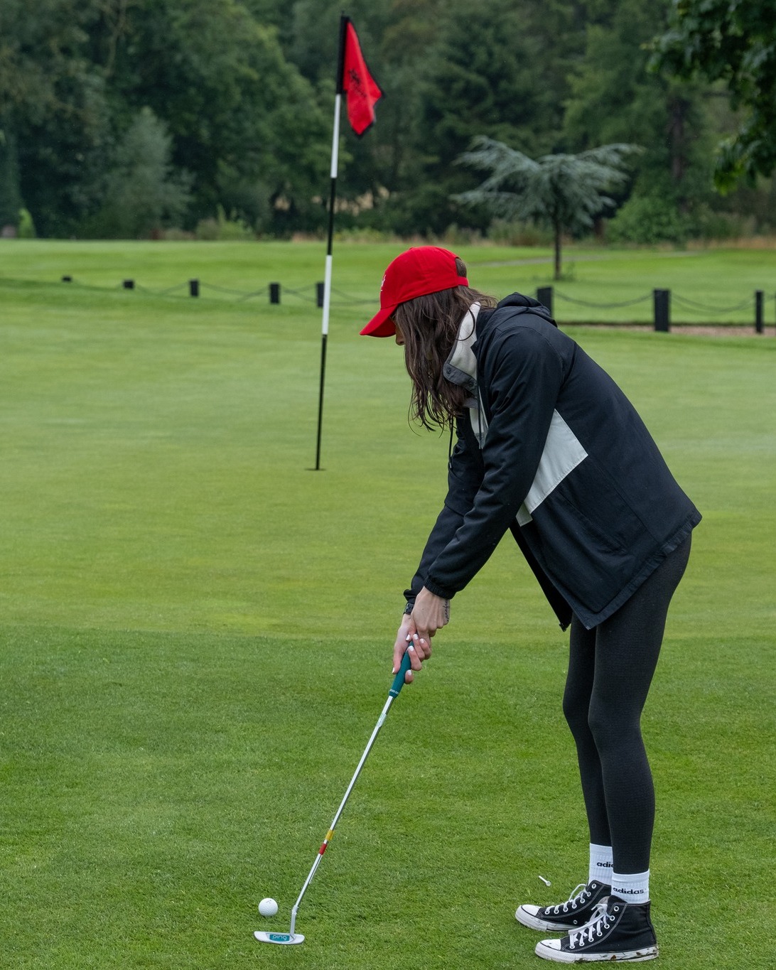Back to school vibes aren’t just for the kids… September is the perfect time to start something new for you ⛳️🍂
Why not make this the season you pick up golf? No experience needed, no dress code worries, just the chance to learn, laugh, and discover something you’ll love.
#lovegolf #learngolf #womeningolf