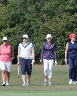 ✨ Pre-Golf Confidence Manifesto ✨
Nerves before golf? We’ve ALL been there. From total newbies to seasoned players. But guess what… those butterflies are a good thing! They mean you care.
Here’s how we flip those nerves into confidence:
• Acknowledge the feeling (don’t fight it)
• Recognise that everyone – and we mean everyone – gets nervous!
• Reframe anxiety as excitement
Some practical confidence hacks:
• Arrive early to familiarise yourself with the space (if you haven’t been before)
• Do a quick breathing exercise (4-count inhale, 4-count exhale)
• Visualise successful shots, not potential mistakes
Our coaches are here to help you grow, learn and crush your potential, not be perfect 🙌
#lovegolf #golfconfidence #womenwhogolf #learngolf