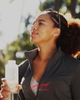 It’s Friday 👀
You’ve worked hard.
You’ve shown up for everyone else.
You’ve ticked the boxes.
So here’s your weekend reminder…
Why not try something new?
Why not back yourself?
Why not say yes to something different?
You don’t have to be sporty.
You don’t have to be confident (yet).
You just have to be curious 💜
Confidence grows when you show up.
If this is your sign — take it.
👉 love.golf