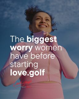 The biggest worry women have before coming to love.golf?
“I’ll be the only beginner.”
The truth?
Almost everyone feels exactly the same.
That’s why love.golf works
women learning together, laughing together, and building confidence along the way.
No pressure. No judgement.
Just give it a go https://love.golf/events/ 💜
#womensupportwomen #girlpower #golf #womensgolf #lovegolf