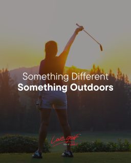 The weekend is almost here 😀
Before it fills up with the usual plans, here’s your reminder to do something for you.
Something different.
Something outdoors.
Something that might just surprise you.
love.golf is designed for women who are new to golf, curious about trying it, or simply want a fun way to get outside and meet others. ⛳️
#lovegolf #womensgolf #learngolf #golfforwomen #getoutside
