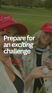 LOOK 👀 Your August plans just became a little more interesting. ☀️⛳
Coming up this month:
📍 12 August – Moor Allerton, Leeds
Swing, laugh and finish with a well-earned sip.
📍 25 August – Waterlooville, Hampshire
A friendly two-hour introduction to love.golf.
📍 28 August – Burnham & Berrow, Somerset
Learn to play golf in a day.
📍 29 August – Fynn Valley, Suffolk
A relaxed two-hour taster experience.
See comments to register interest in one of these events 👇