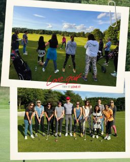 Tomorrow's forecast at Moor Allerton:
100% chance of new golf shots.
Very high likelihood of laughter.
A strong possibility of a celebratory drink afterwards. 🥂
Our Swing & Sip love.golf experience takes place in Leeds this evening.
Never played before? That’s exactly what taster experiences are for.
Check the Events page for any remaining spaces — and keep an eye on our Stories for a glimpse of the evening.
👉️ https://love.golf/george-carroll/
#lovegolf #SwingAndSip #LeedsWomen #TryGolf