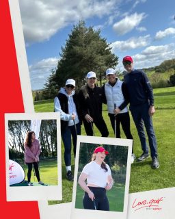 LEEDS, fancy a midweek plot twist?
This Wednesday, swap the usual evening routine for:
⛳ Hitting golf shots
😂 Plenty of laughs
🌿 Time outside
🥂 A glass of wine or a non-alcoholic drink afterwards
The love.golf Swing & Sip experience is coming to Moor Allerton Golf Club on Wednesday 12 August with @gcarroll_coaching
It’s relaxed, beginner-friendly and just £20 per person. Equipment can be provided too.
Bring a friend or come along by yourself. Either way, you won’t be the only new face.
Reserve your space now https://love.golf/george-carroll/
#lovegolf #LeedsEvents #MoorAllerton #whatsoninleeds