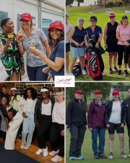 Question 🤔
What would make trying golf feel easier?
A. Going with a friend
B. Being able to borrow the equipment
C. Knowing other people are beginners too
D. Having a coach who keeps everything relaxed
Comment A, B, C or D below.
Plot twist: love.golf is built around all four. 😉⛳
#lovegolf #GolfForWomen #WomenSupportingWomen #TryGolf