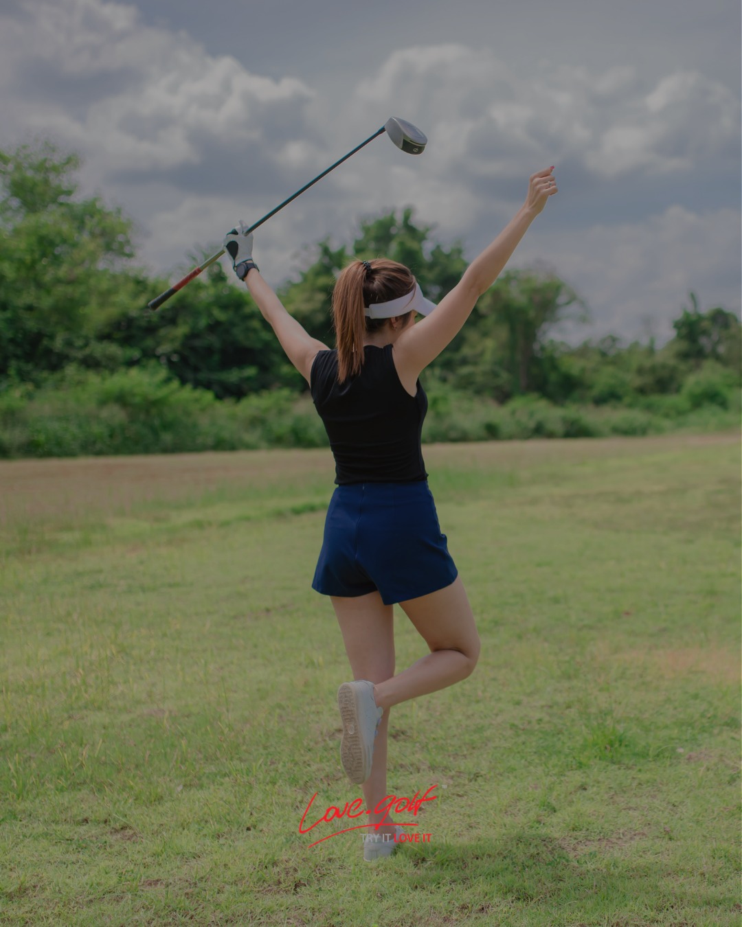 Today’s mission: learn to play golf in a day.
Tomorrow’s mission: try it for two hours.

Big weekend energy. 💥⛳

Today, Nicola is welcoming women to an immersive love.golf experience at Burnham & Berrow.

Tomorrow, Alastair is hosting a relaxed taster session at Fynn Valley.

Both experiences are supportive, social and designed to help women feel comfortable getting onto the golf course.

Already booked? Drop a 🙋‍♀️ below.

Still thinking about it? Check the Events page for any last-minute availability.

#lovegolf #GolfWeekend #golfwomen #TryGolf