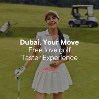 Dubai, fancy trying something new for FREE? ☀️⛳
Join love.golf coach Amy Millward for a relaxed, welcoming women's taster session at The Els Club in Dubai Sports City.
📅 Wednesday 16 September
⏰ 9am–10am UAE time
❤️ FREE taster session
🏌️♀️ All equipment provided
Never played golf before? Perfect. Returning after a break? You’re welcome too.
Spaces are still available. Register your interest here:
https://love.golf/amy-millward/
#lovegolf #DubaiGolf #WomenInGolf #TryGolf #WomenOfDubai
