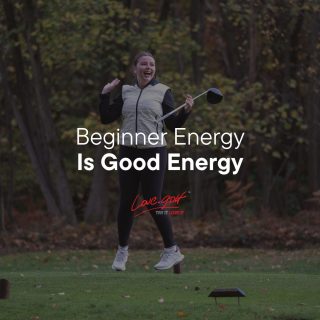 Being a beginner isn’t embarrassing.
It means you were brave enough to start. ❤️
At love.golf, nobody expects perfect swings, complicated golf knowledge or matching outfits. You’ll learn by having a go, laughing at the wobbly shots and celebrating the surprisingly brilliant ones.
Every confident golfer was once standing there, wondering what is next.
Your turn?
https://love.golf/events/
#lovegolf #BeginnerGolfer #TryGolf #WomenSupportingWomen
