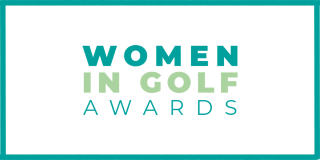 women in golf awards 2025